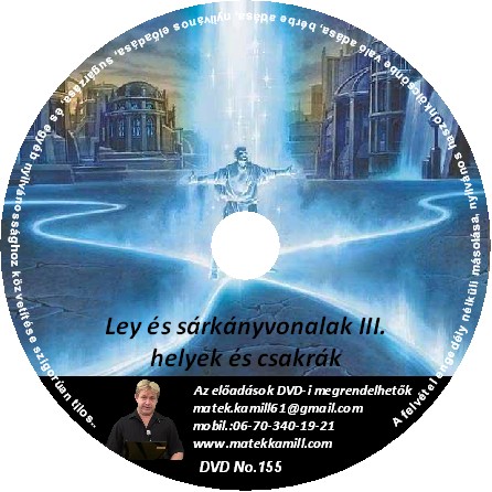 Ley s Srknyvonalak 03. előads