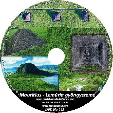Mauritius Lemria gyngyszeme előads