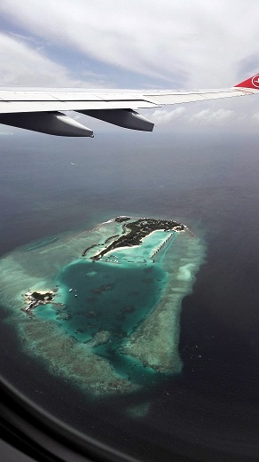 Maldv szigetek