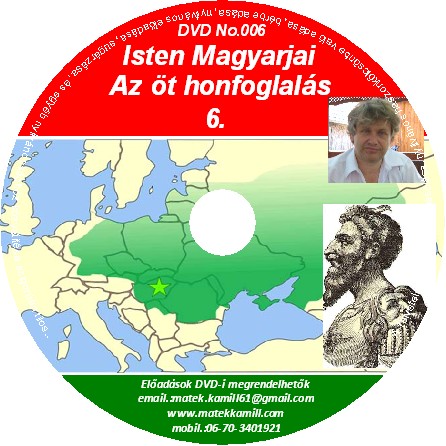 06:Az t honfoglals(5 honmegerősts) előads