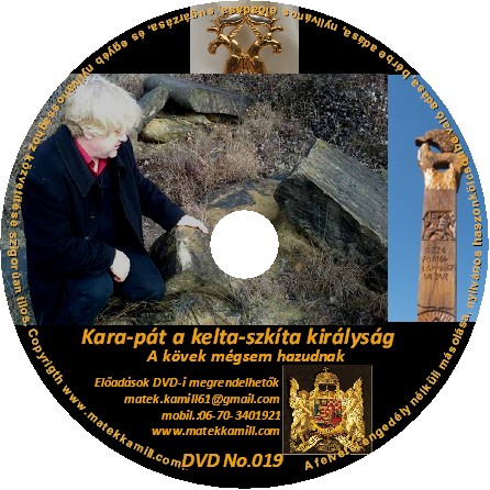 19.Kara-pát a kelta szkíta királyság története előadás
