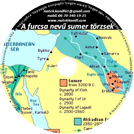 Furcsa nevű sumr trzsek előads