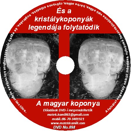 s a kristlykoponyk legendja folytatdik előads