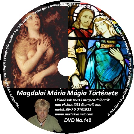 Madalai Mária Mágia története
