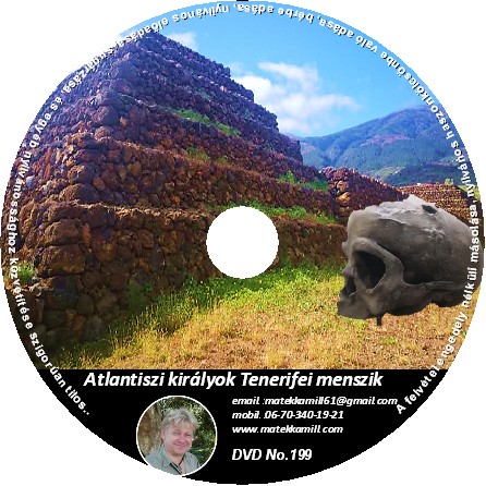 Atlantiszi kirlyok tenerifei menszik előads