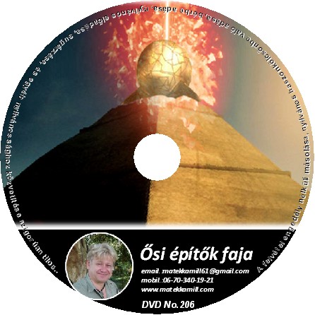 Az ősi ptők faja előads DVD