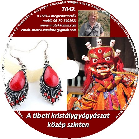 Tibeti kristlygygyszat kzpfok tanfolyam