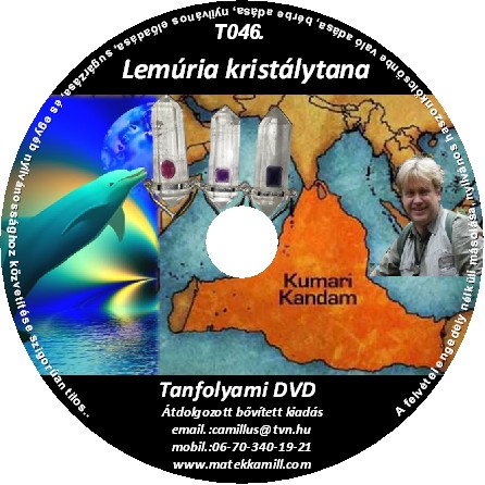 Lemria kristlytana tanfolyam