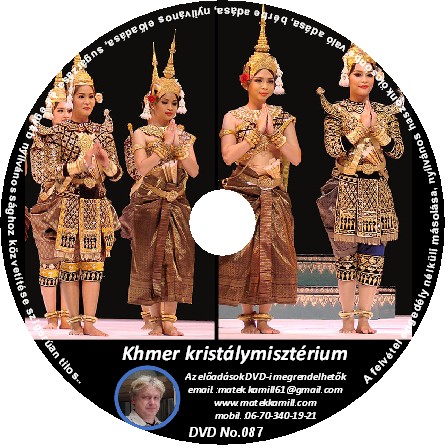 Khmer kristlymisztrium tanfolyam