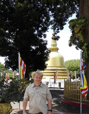 Dambulla Sri Lanka