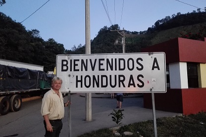 Honduras