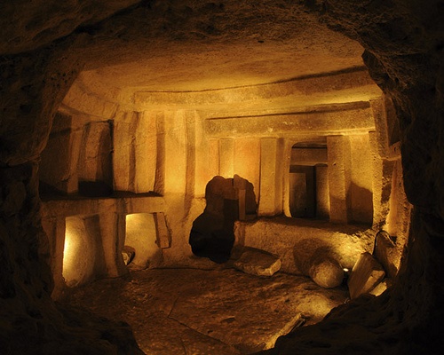 Hypogeum Mlta