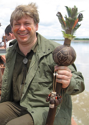 Peru Jagur indinoknl