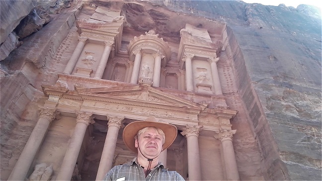 Petra