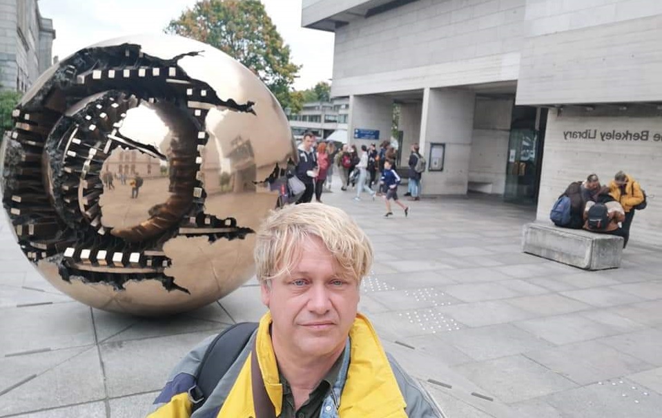 Trinity College Dublin